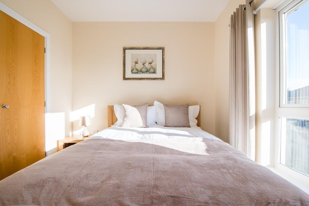 Camstay Longworth Avenue CBG Eksteriør bilde