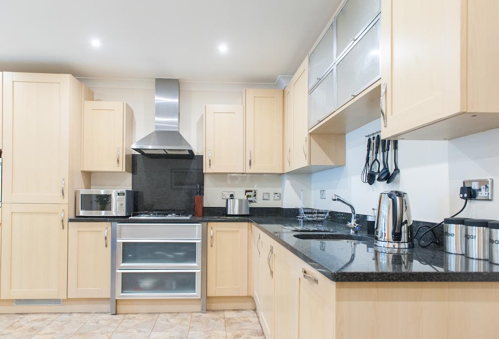 Camstay Longworth Avenue CBG Rom bilde