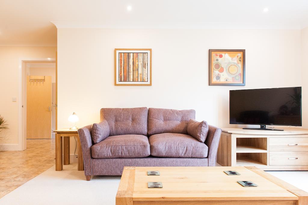 Camstay Longworth Avenue CBG Rom bilde