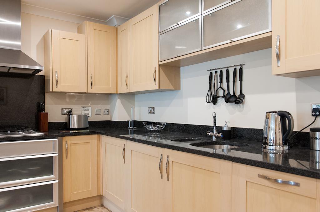 Camstay Longworth Avenue CBG Rom bilde
