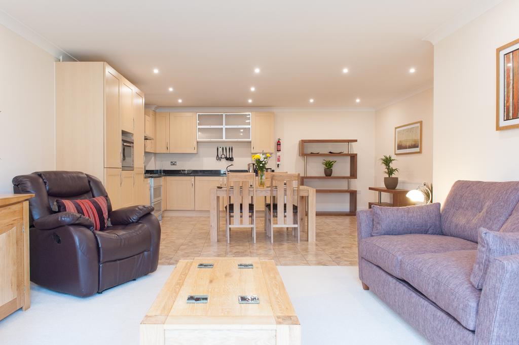 Camstay Longworth Avenue CBG Rom bilde