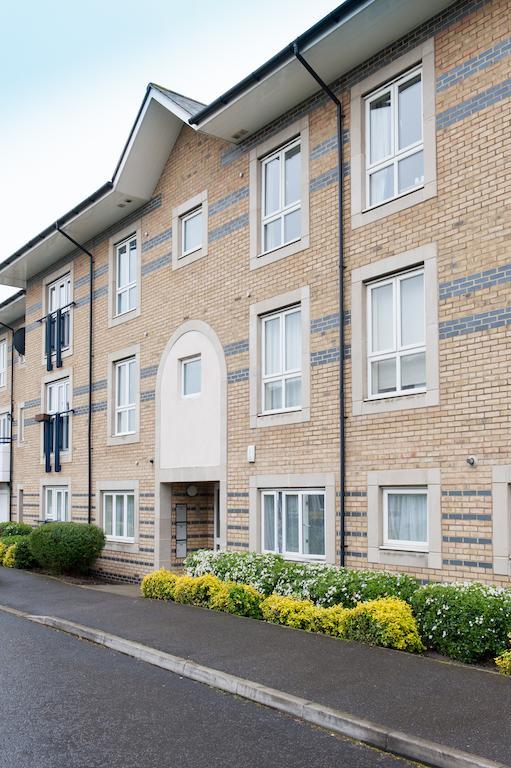 Camstay Longworth Avenue CBG Rom bilde