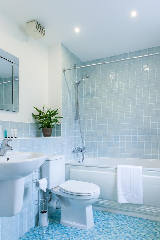 Camstay Longworth Avenue CBG Rom bilde