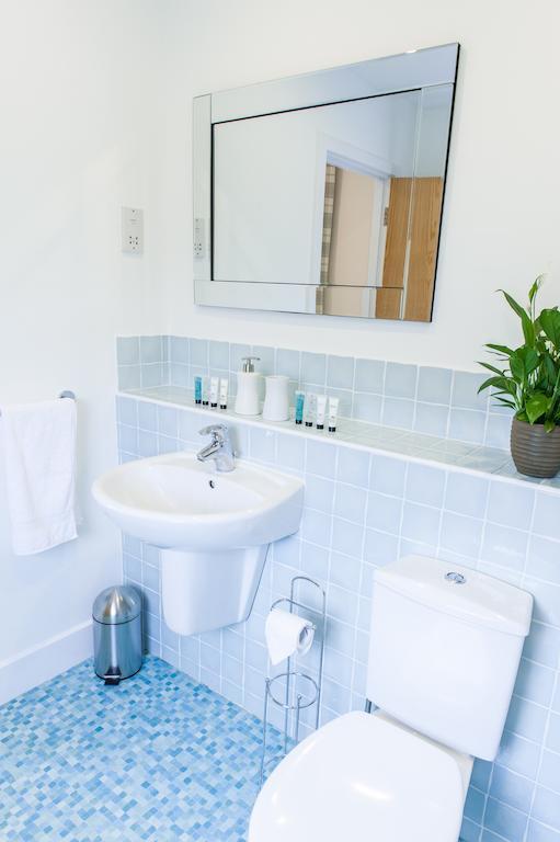 Camstay Longworth Avenue CBG Rom bilde