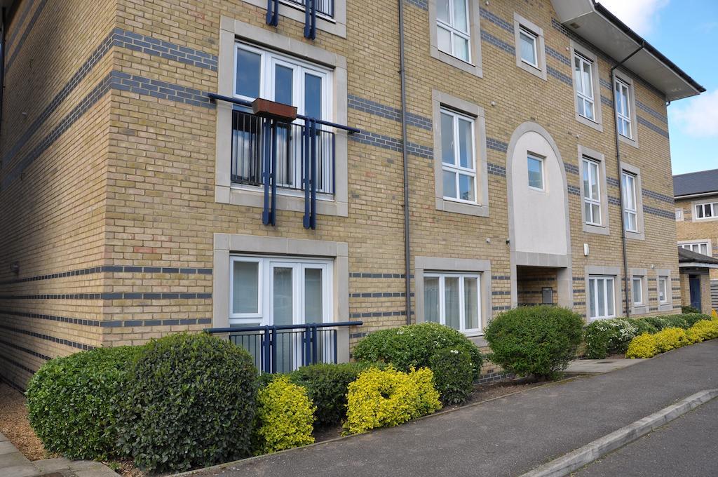 Camstay Longworth Avenue CBG Rom bilde